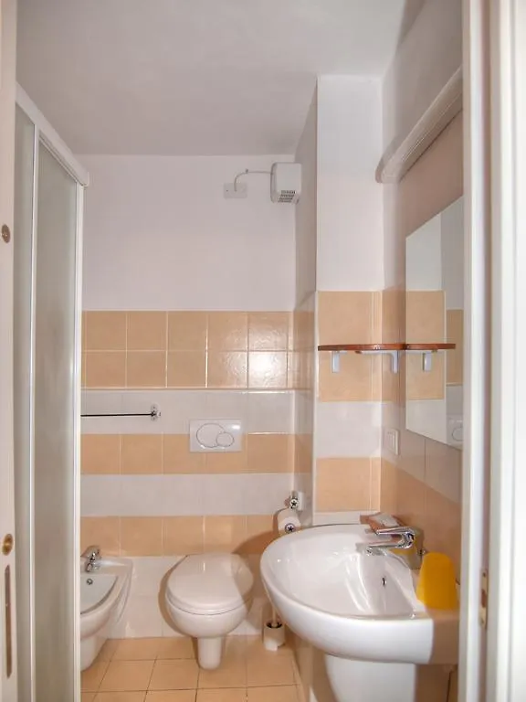 Agriturismo Ca' Di Trincia Pietra Ligure 0*,  Italy