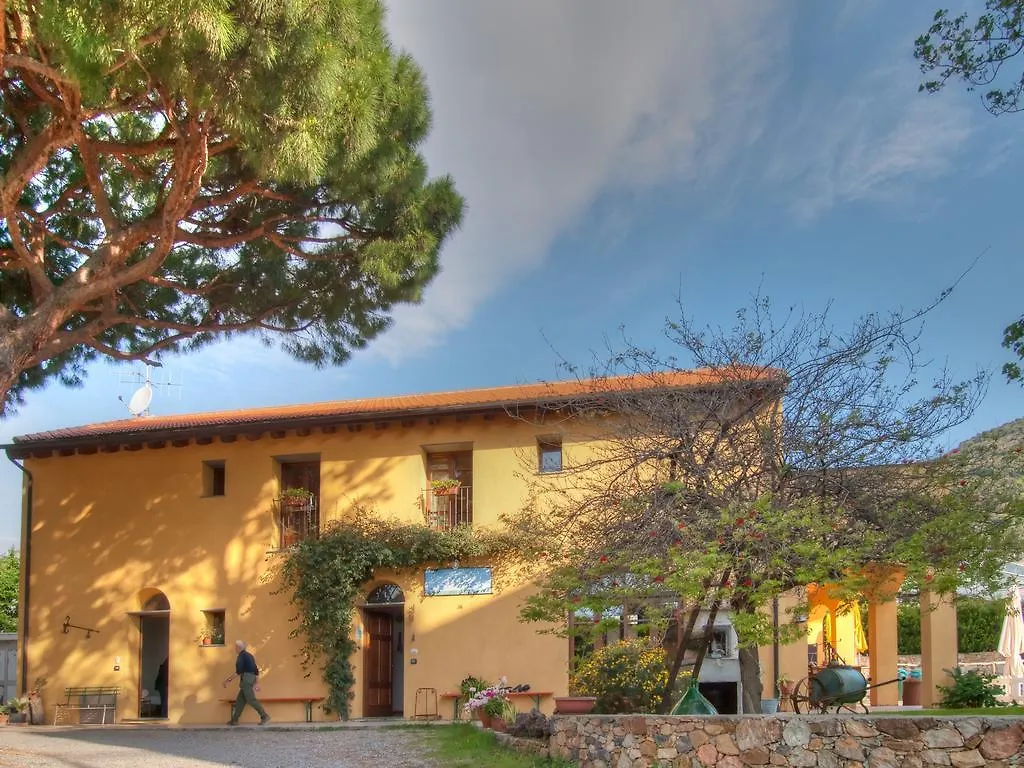 Farm stay Agriturismo Ca' Di Trincia Pietra Ligure