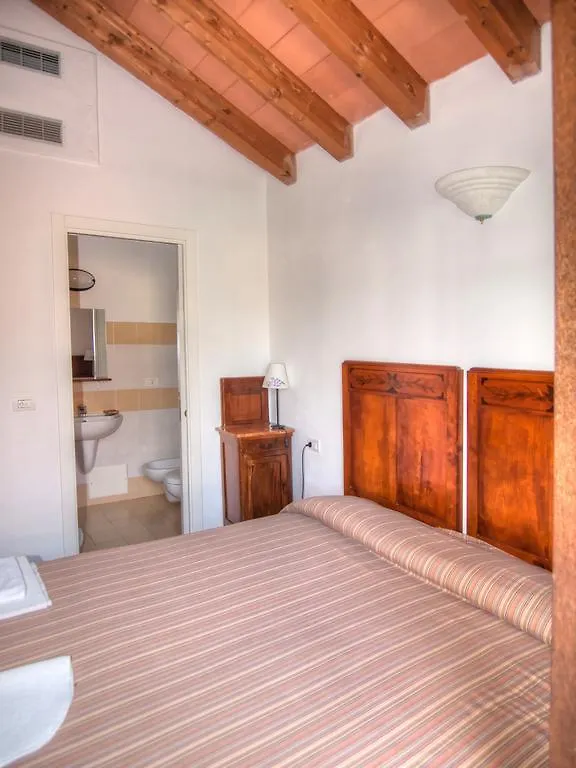 Farm stay Agriturismo Ca' Di Trincia Pietra Ligure