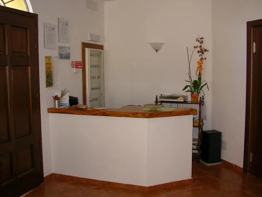 Agriturismo Ca' Di Trincia Pietra Ligure Italy