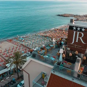 Jolly Roger Pietra Ligure