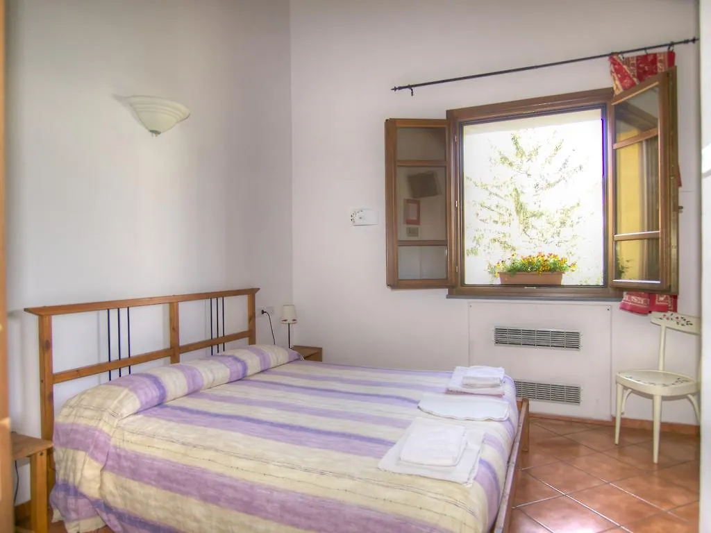 Farm stay Agriturismo Ca' Di Trincia Pietra Ligure